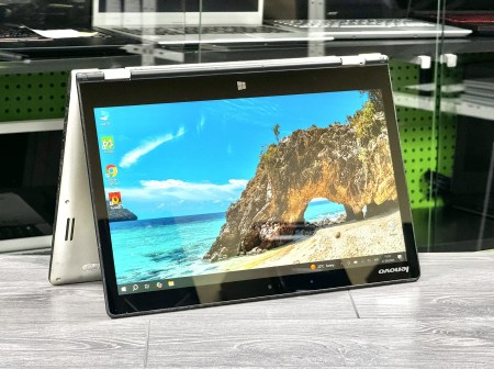 Lenovo Yoga 700-14isk 14
